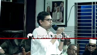 শিক্ষার্থীদের সাথে দূরত্ব সৃষ্টিতে আমাদের দোষ আছে