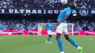 The best ball receive in football