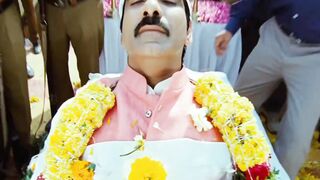 ravi teja action moive