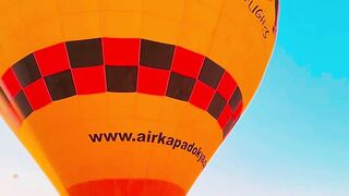 Gass ballon