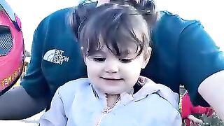My cute baby 6