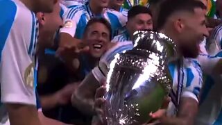 Copa America Cup ????????????????