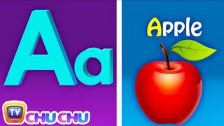 Phonics Song with TWO Words