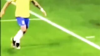 Neymar skill