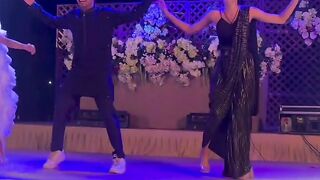 wedding dance video