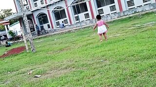আমার কলিজার টুকরা মেয়ে#রোজা মনি