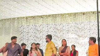 Wedding dance video