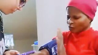 Me and My doctor funny video  2024