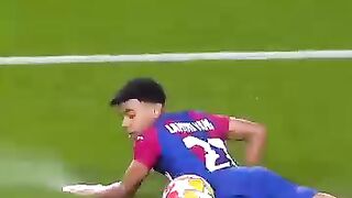 Who is being called the Leo Messi of the future