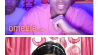 Omegle funnh