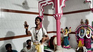 Song. গানlএ বলে মানুষ মরে।পুরান
