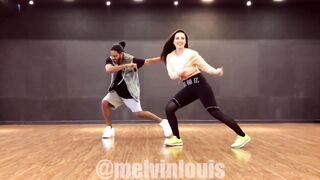 This Dance Viral in This world