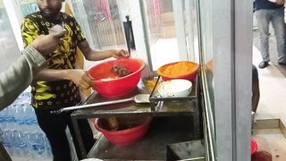 Hilsha Fish