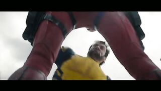 Deadpool vs wolverine