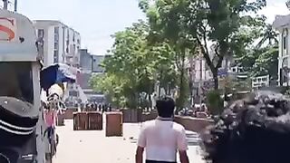 Bangladesh students