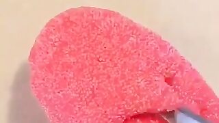 ASMR Relaxing & Satisfying Video for Deep Sleep & Mental Massage # 3