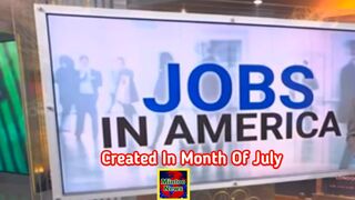 U.S. economy added 114,000 jobs in July
