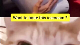 I want to eat????