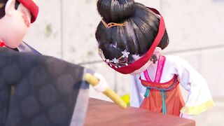 Funny animated shorts video!????????????| part -2