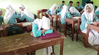 praktek ngajar