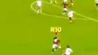 Football shorts vrial skill video.