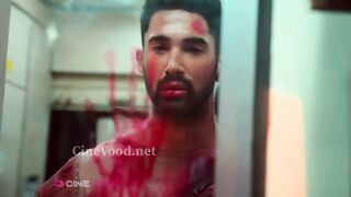 Kill Hindi Movie Action scene Part-4