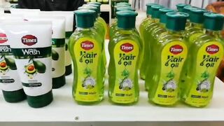 Times International products