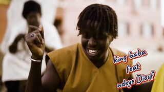 King baba feat ndeye Diouf