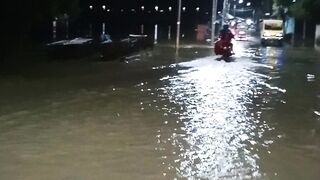 Sylhet এ যখন পানি হয়েছিল