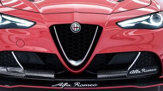 2025 Alfa Romeo Alfetta- This Car Will Leave You Speechless