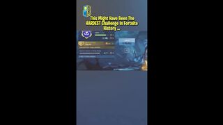 Do You Remember This OG Fortnite Glitch? ???? #fortnite #fortnitevbucks #fortnitegameplay