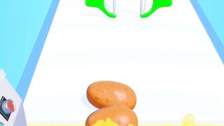 Potato chips game 3