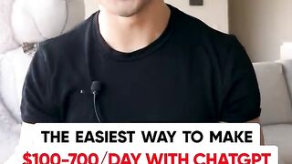 How To Make Money Chat GPT