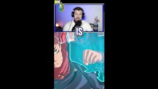 Is this a W or L update__ ???? Jujutsu