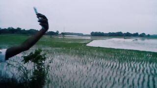 Gram bangla