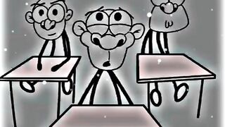 আমি অনেক গর্ভবতী _animation _funnyshorts