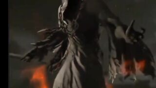 Amazing title and music