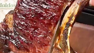 Cuisine délicieuse
