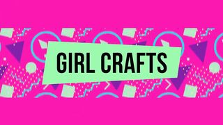 How to Make Waterproof Fake Nails from Paper at Home | Nail Hack
