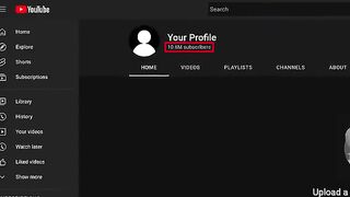 If You're a Small YouTube Channel Do This To Grow Faster and start earning passive income