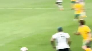 Boss Messi magical skill