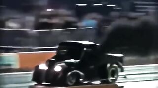 Bro became ghost rider--