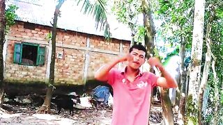 তুমি আমার চোখের বাড়ি ঘর।নিজের ডান্স ভিডিও