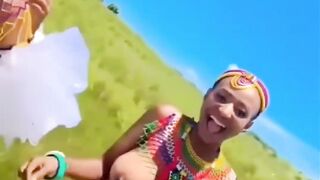 Afrikaan culture