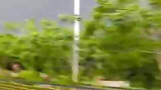 Such beautiful weather