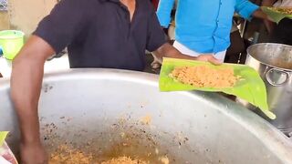 Chicken biryani 5