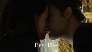 First kiss ???????? 2