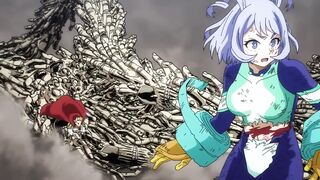 Bakugo Death「My Hero Academia Season 7 AMV」- Impossible ᴴᴰ