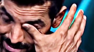 John Abraham Emotional Clip in KBC???????? | Emotional Clip | John Abraham rahim Status #johnabraham #kbc
