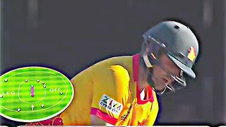 Heart tonic last over in this cricket match.